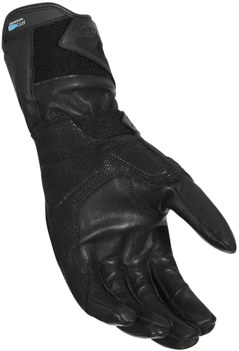 Macna Gladius RTX DL Motorfietshandschoenen - Zwart 3XL