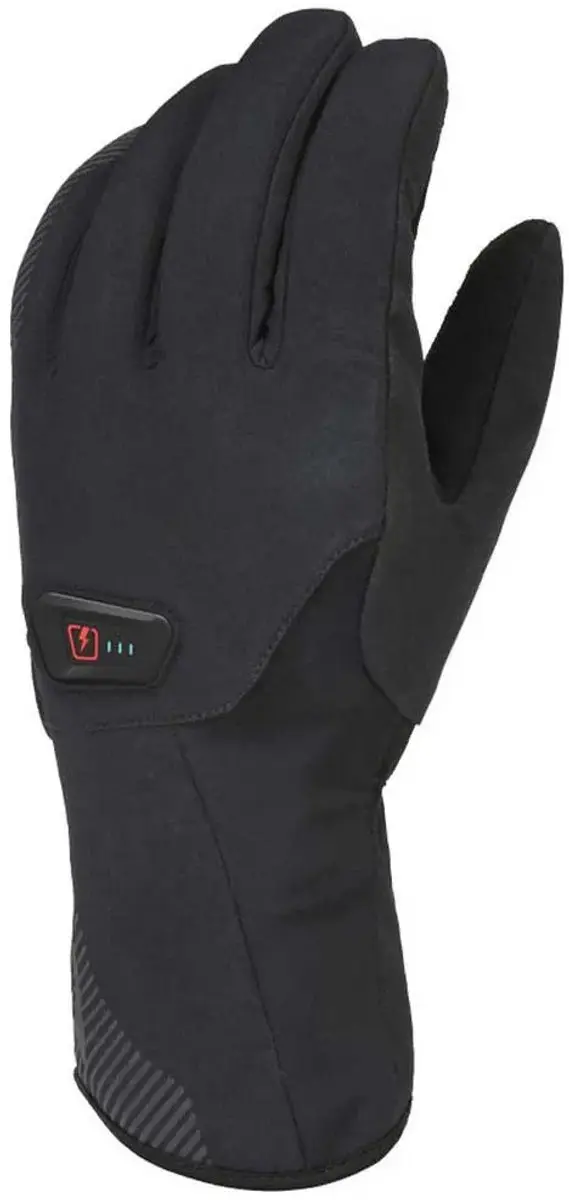 Macna Spark Rtx Kit Verwarmde Handschoenen Zwart XS Man