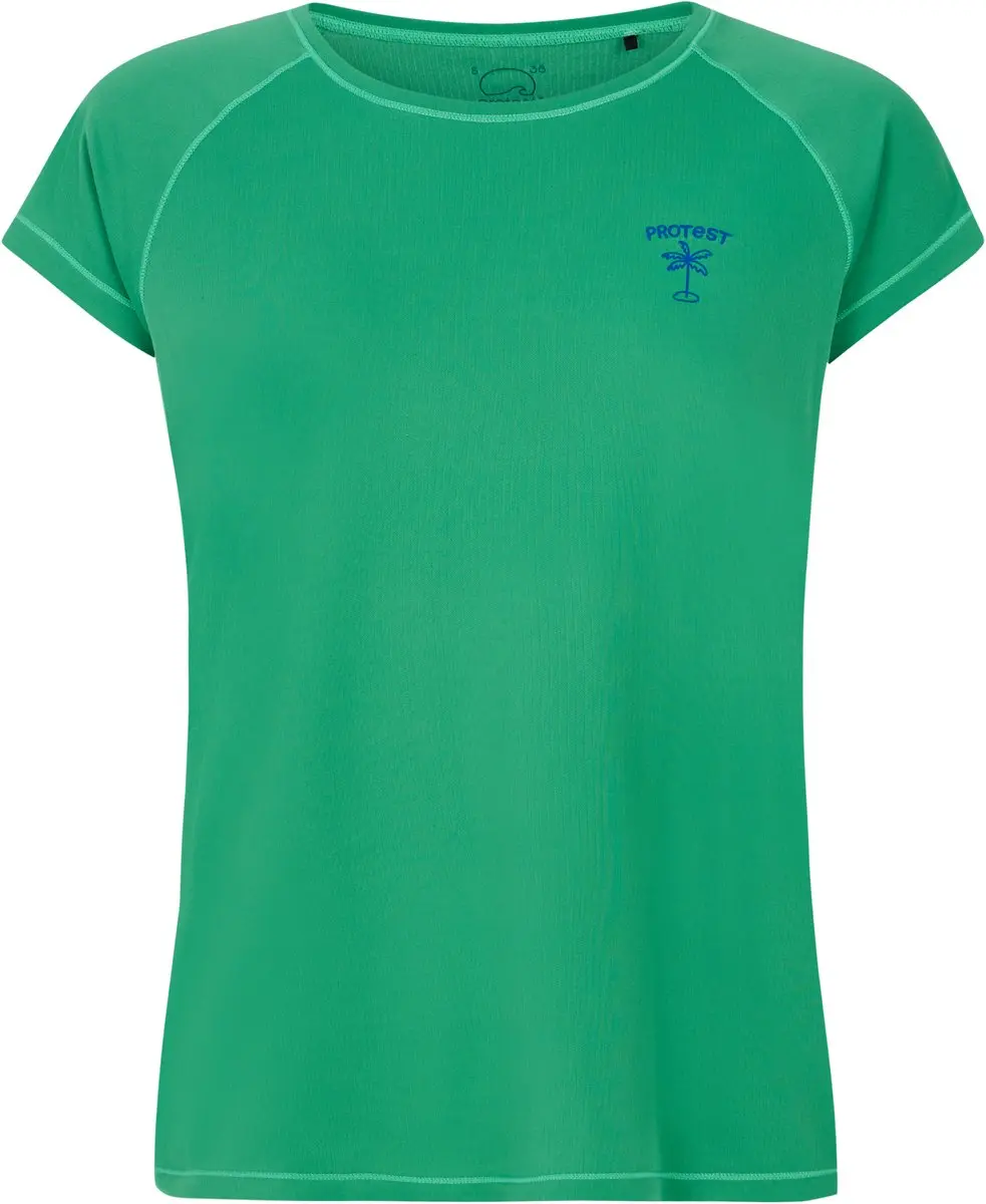 Protest Prthappy UV Shirt Dames