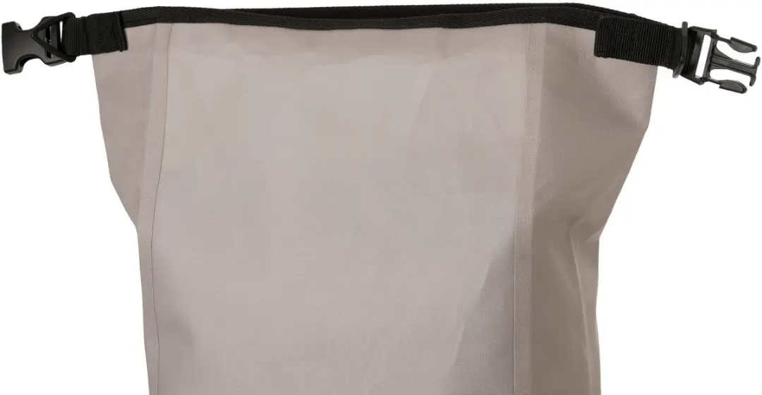 AGU Shelter Clean Enkele Fietstas 21L - Grijs