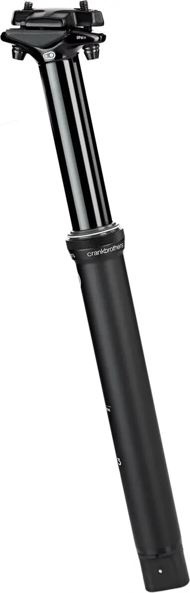 Crankbrothers Highline 3 Dropper Zadelpen 30.9mm