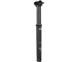 Crankbrothers Highline 3 Dropper Zadelpen 30.9mm - 80-380mm - Zwart