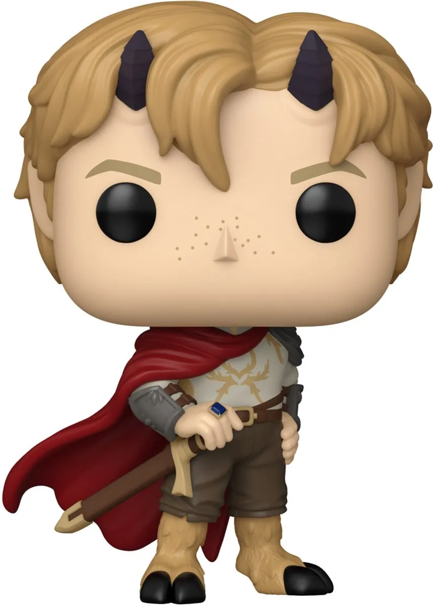 Funko POP Books TFotA S2 TWK Oak