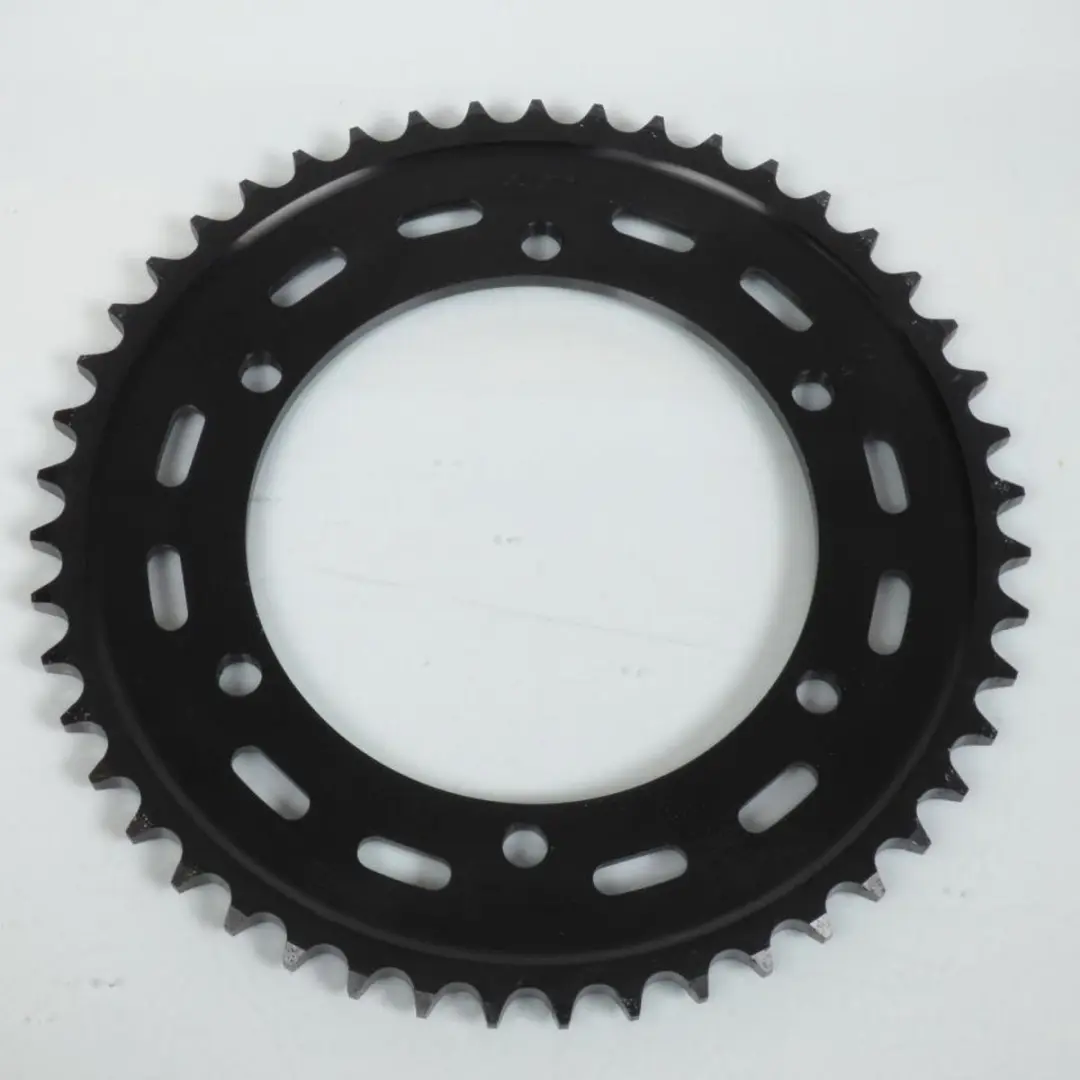 Couronne de transmission Sunstar pour Moto Kawasaki 1100 ZRX 1997 à 2000 47 den