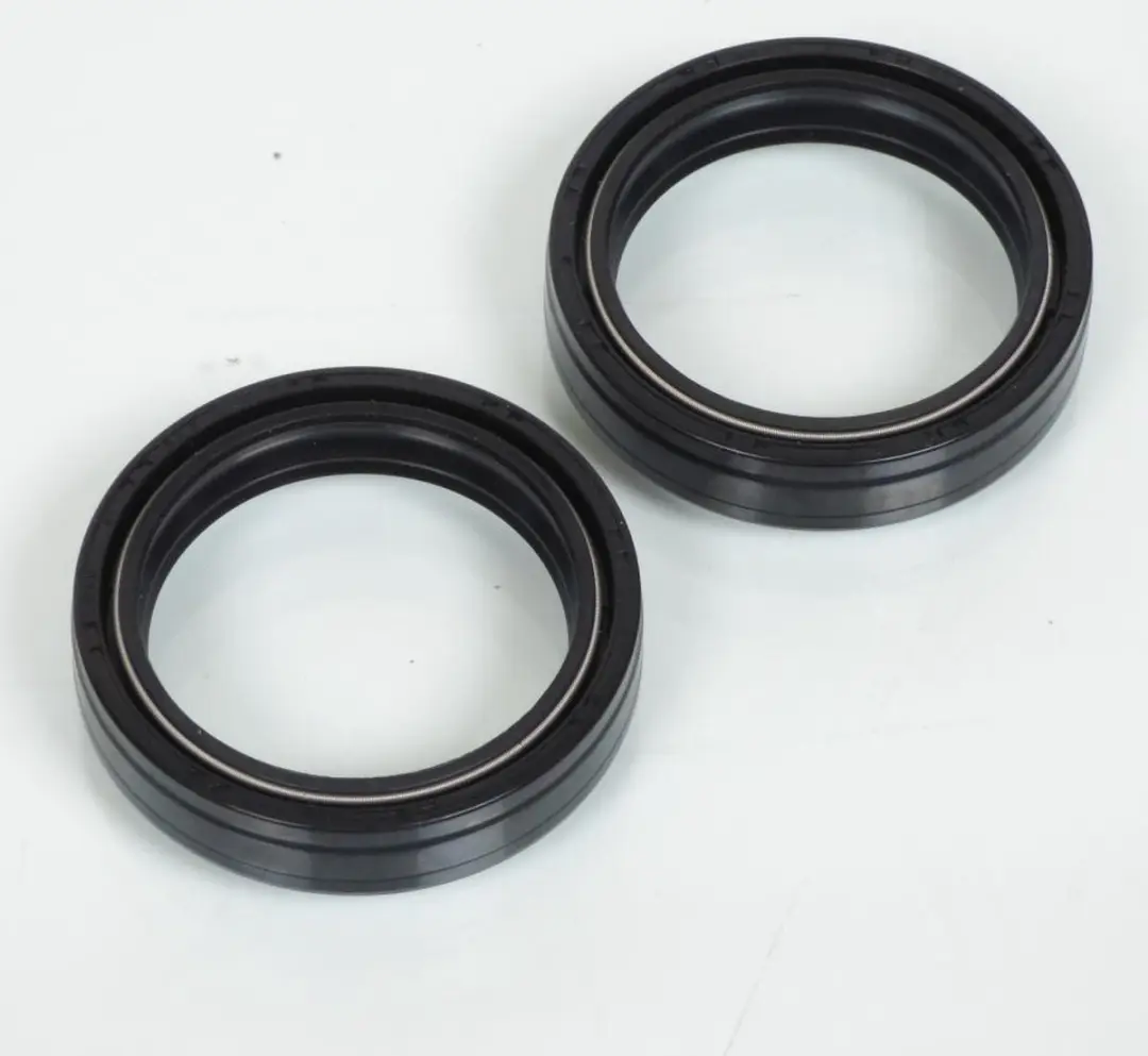 Joint spi de fourche Athena pour Moto BMW 650 G Gs 2011 à 2014 Neuf