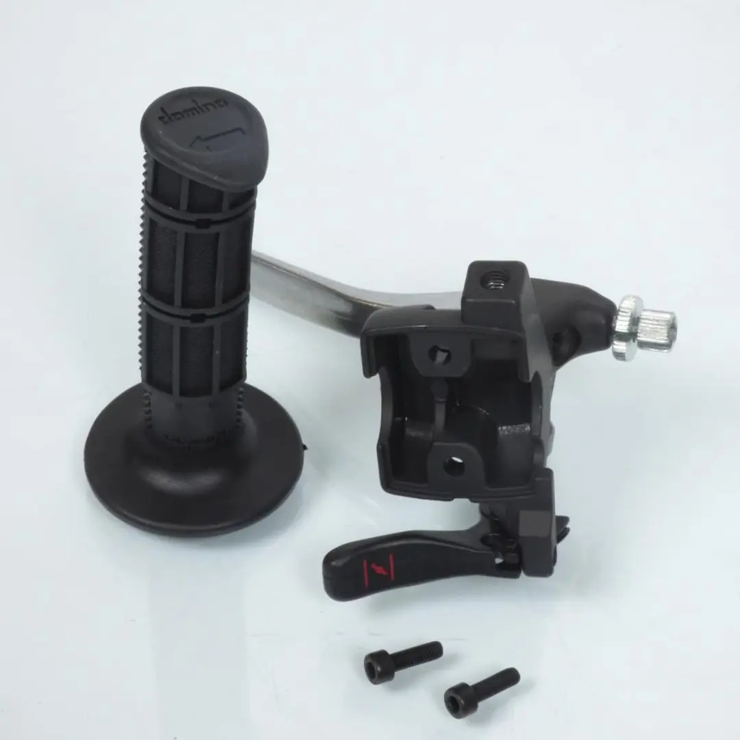 Cocotte gauche origine pour Moto Rieju 50 Mrt Pro Avant 2017 Neuf