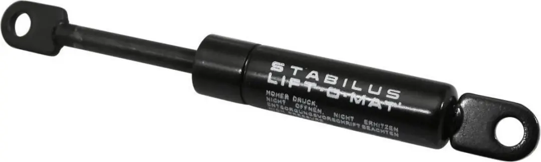 Stabilus zadelsteun voor MBK 250 Skycruiser scooter 2005 tot 2009 Gloednieuw