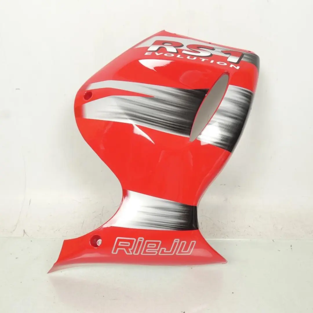 Flanc carénage droit pour moto Rieju 50 RS1 Evolution 1998 0/000.570.3020
