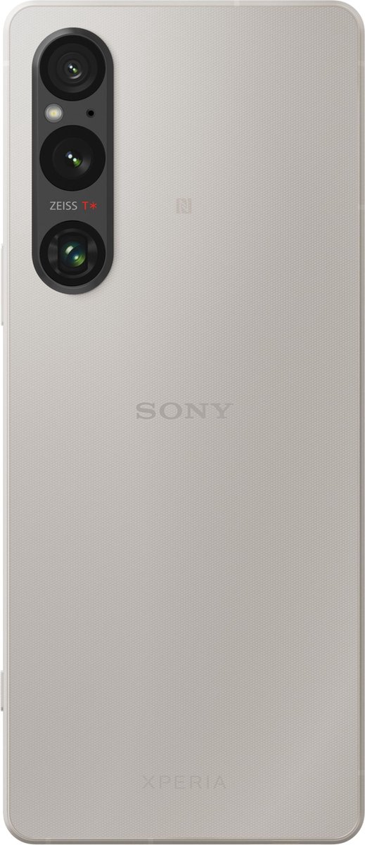 Sony Xperia 1V - 256GB - Zilver