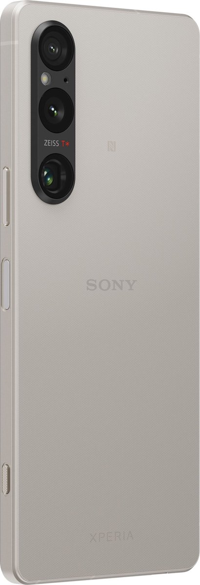 Sony Xperia 1V - 256GB - Zilver