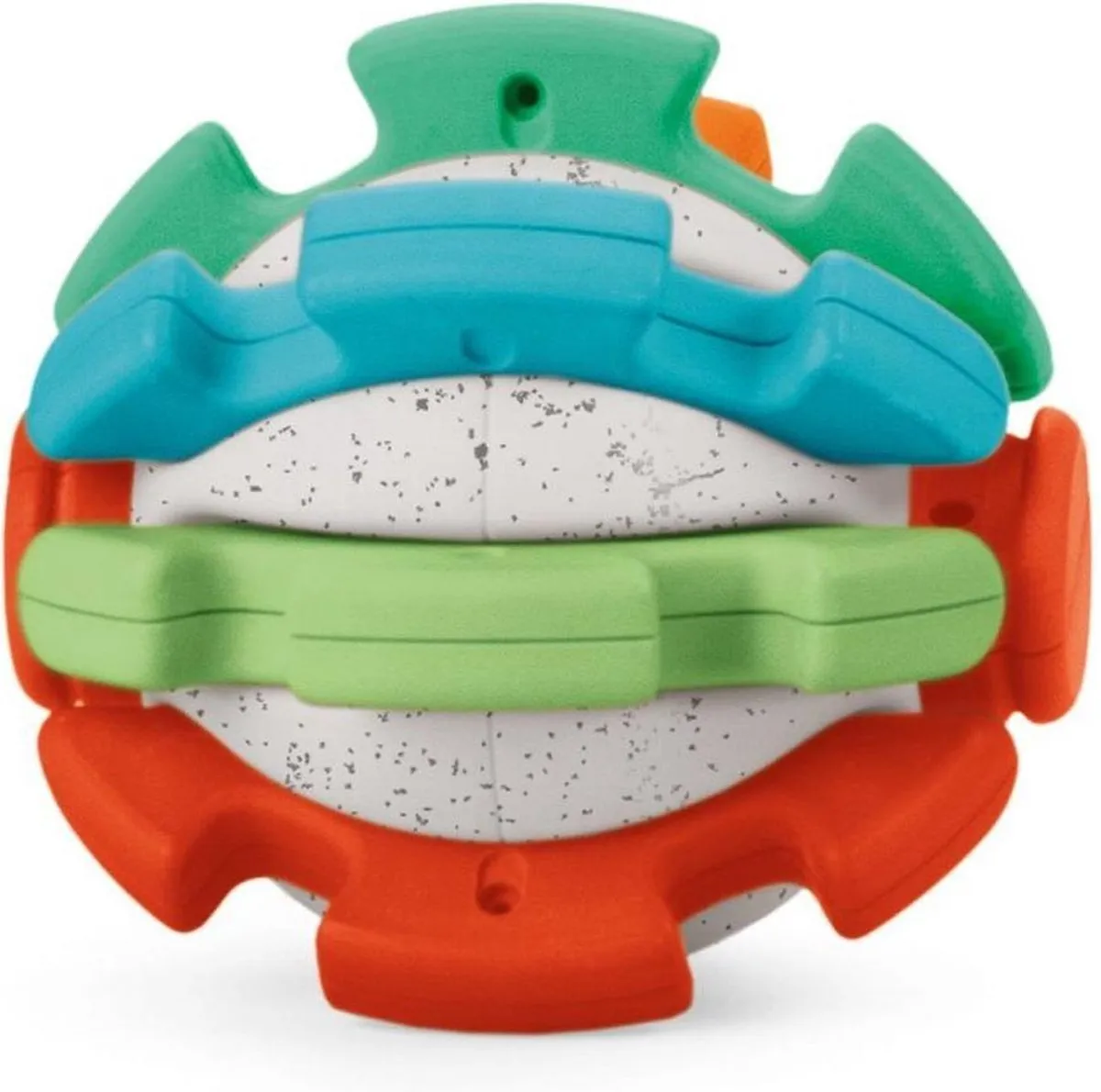 Chicco 2-in-1 Bouw een Bal ECO+ 00009374100000