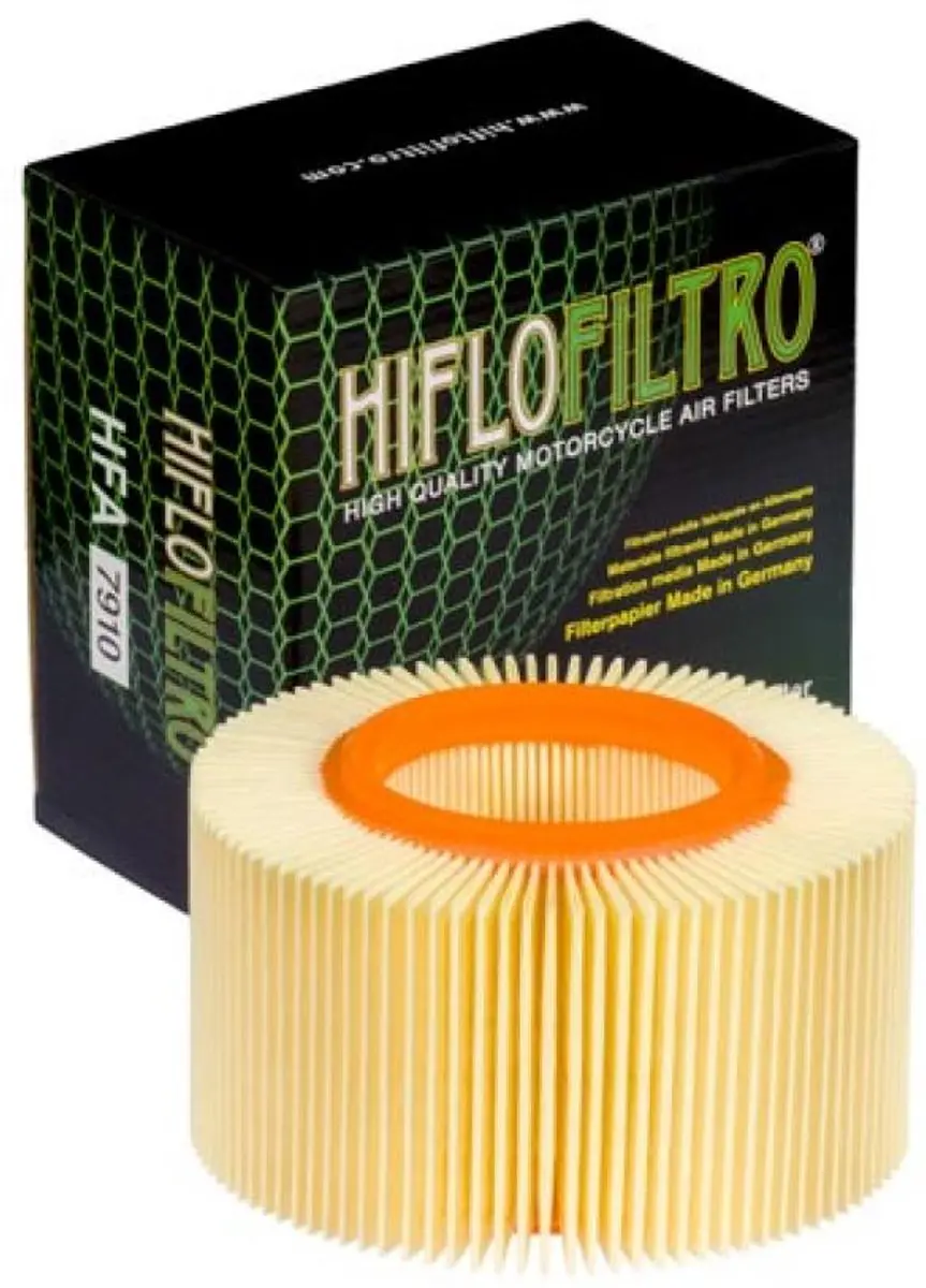 Filtre à air Hiflofiltro pour Moto BMW 1100 R 1995 à 2001 259R Neuf