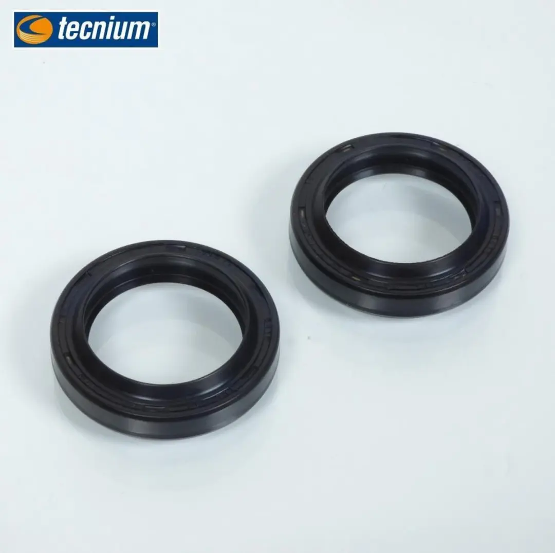 vorkkeerring 33x45x8/10,5 tecnium voor suzuki 125 rv bestelbus motor 2003 tot 20