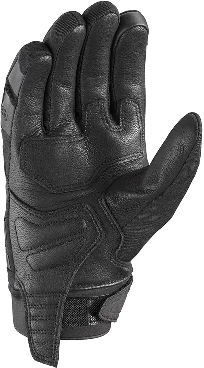 IXON MS Mig 2 WP Handschoenen - Maat L - Zwart