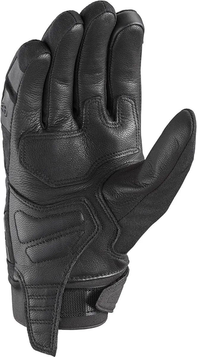 IXON MS Mig 2 WP Handschoenen - Maat L - Zwart