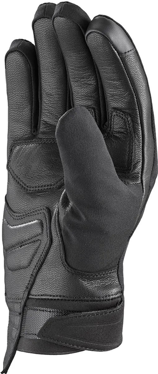 IXON MS Mig 2 WP Handschoenen - Maat L - Zwart