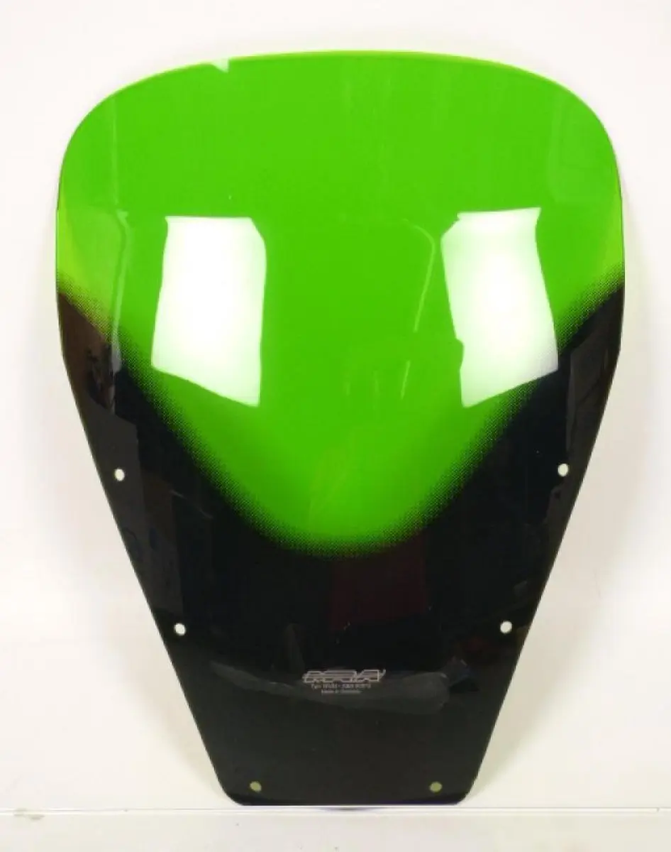windscherm en winddeflector mra voor motorfiets yamaha 850 tdm 1996 tot 2000 gro