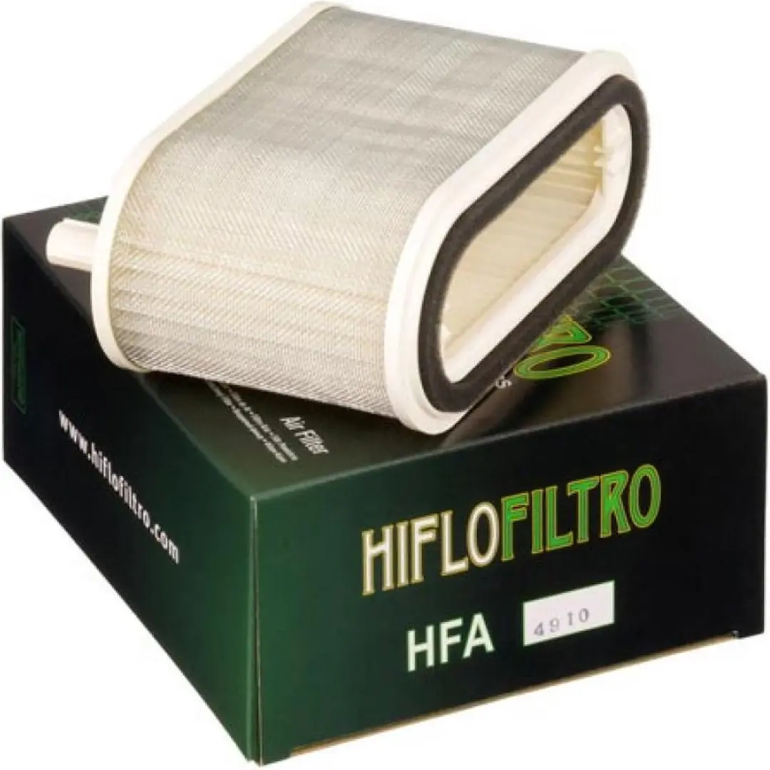 hiflofiltro luchtfilter voor motor yamaha 1200 vmax 1985 tot 2003 hfa4910 nieuw