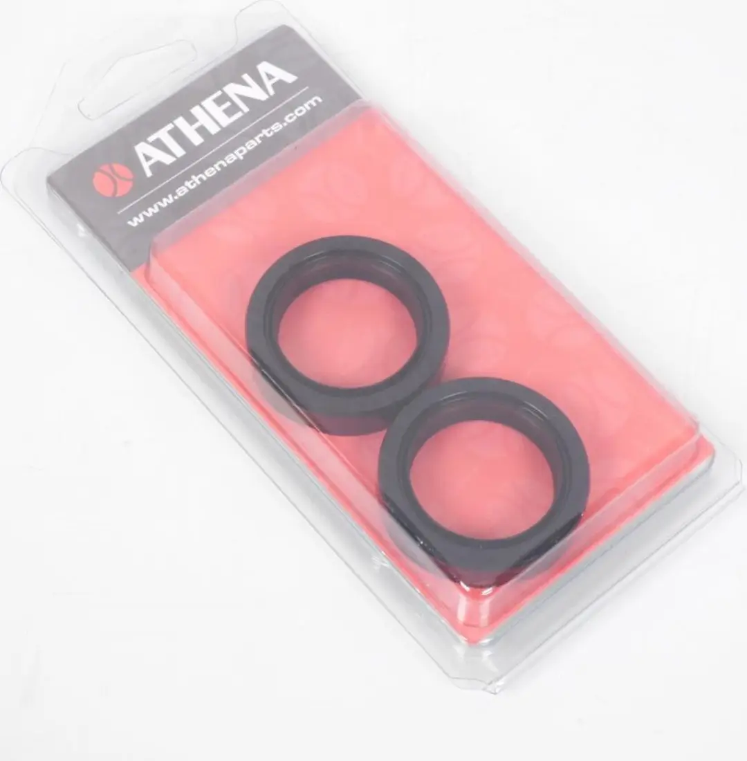 Voegspie Athena voor moto Yamaha 250 Sr Classic 1996 32x44x11 Nieuw