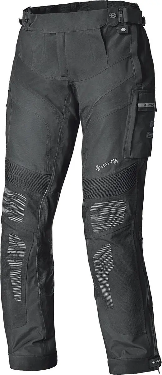 Held Atacama Base Gore-Tex Zwart