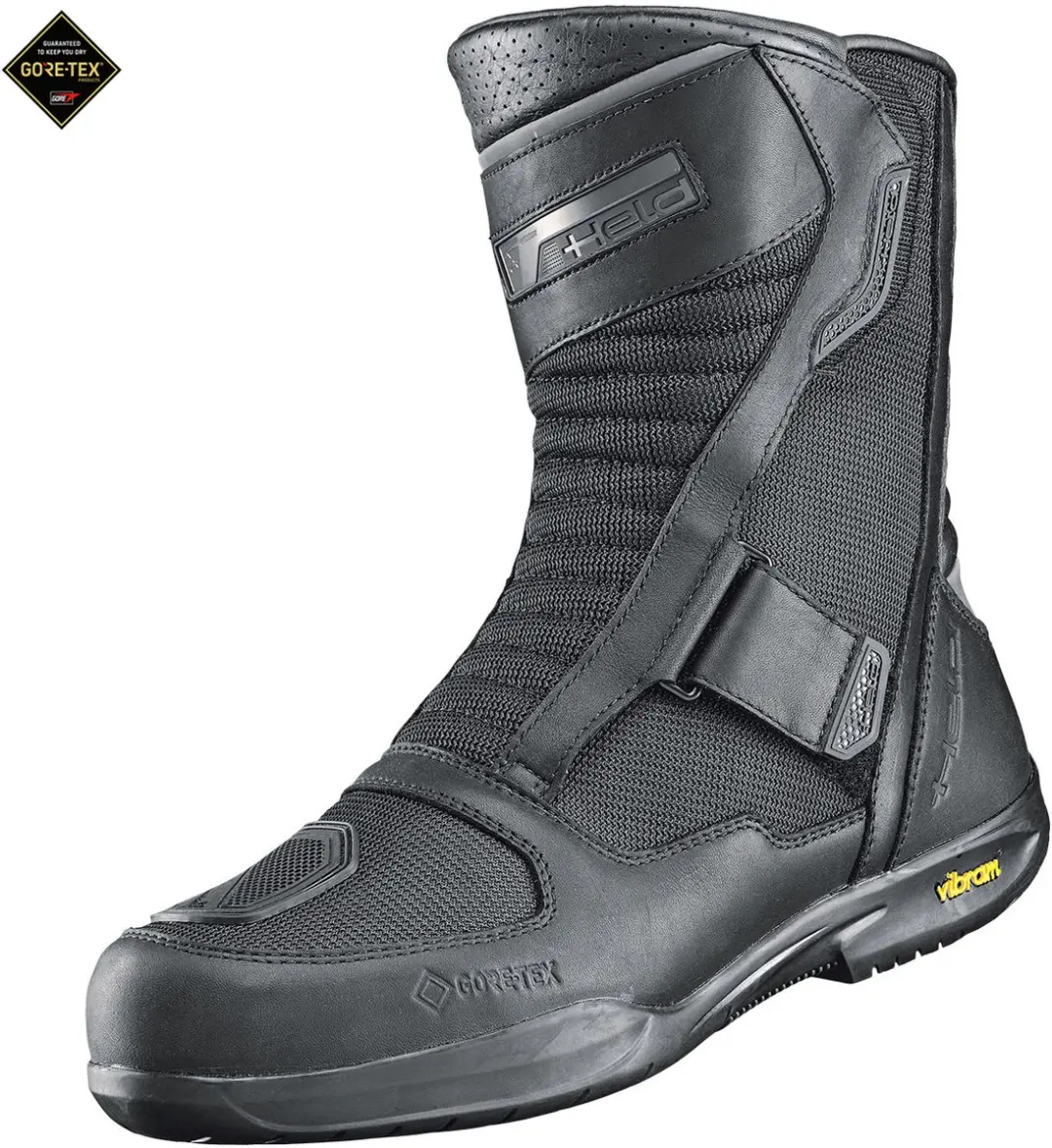 Held Segrino GTX Zwart