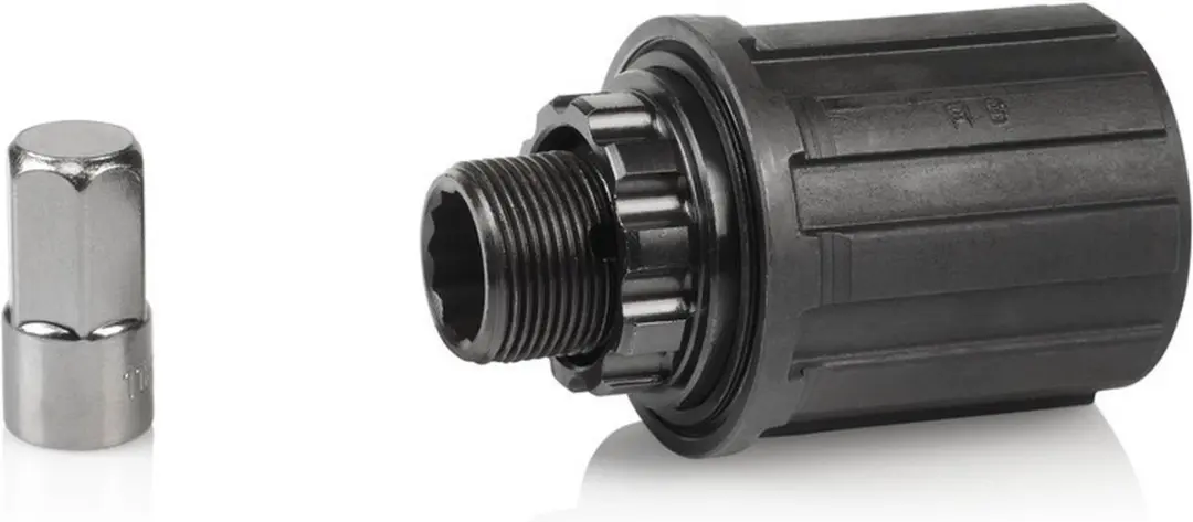 XLC WS-X14 Naaf 135/5mm