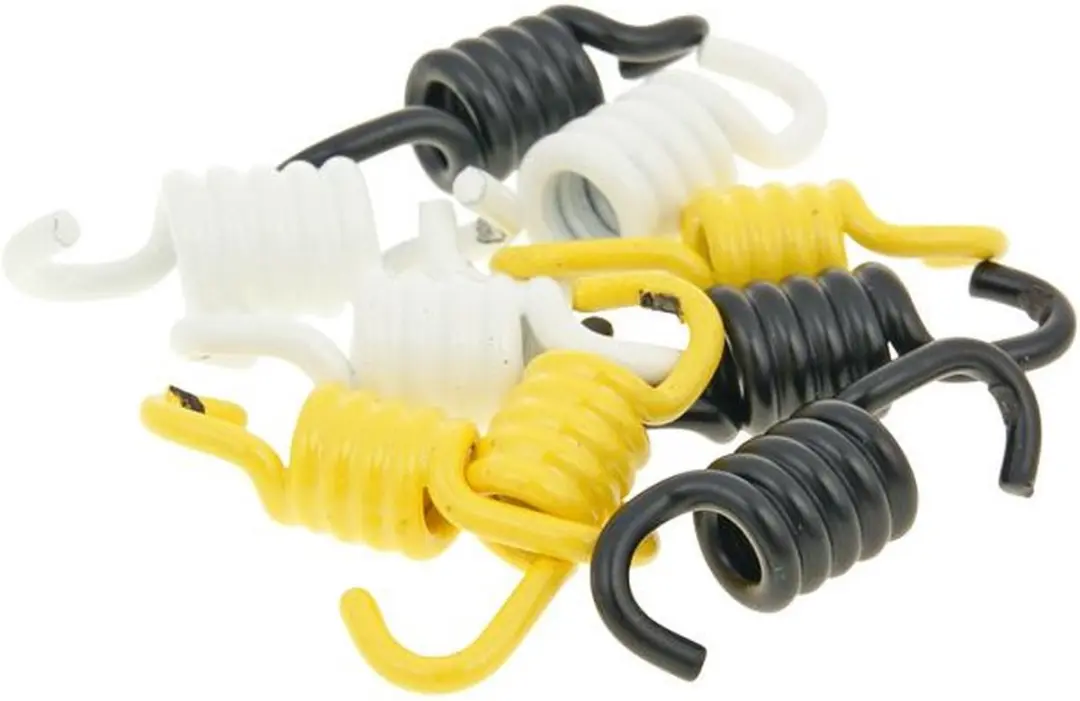 Trekveren set Malossi Gilera & Piaggio (Oud Type) o.a. Sfera