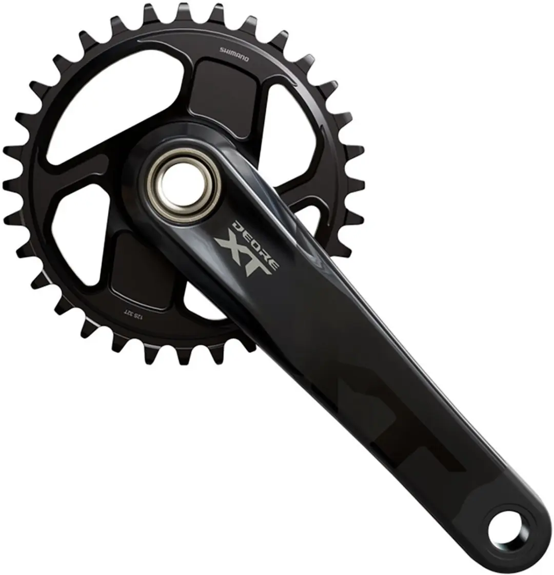 Shimano FC-M8200 Deore XT 12s Krukken 170mm
