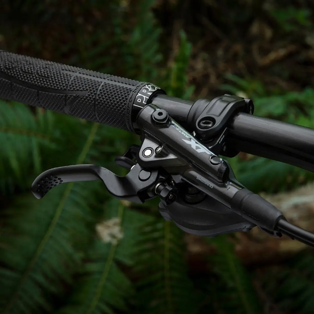 Shimano Deore XT M8100 I-Spec Schijfremset - 1cm