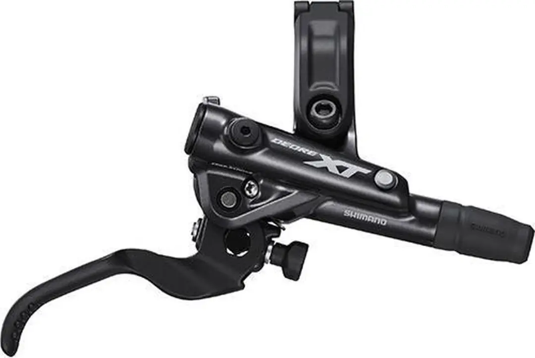 Shimano Deore XT M8100 I-Spec Schijfremset - 1cm