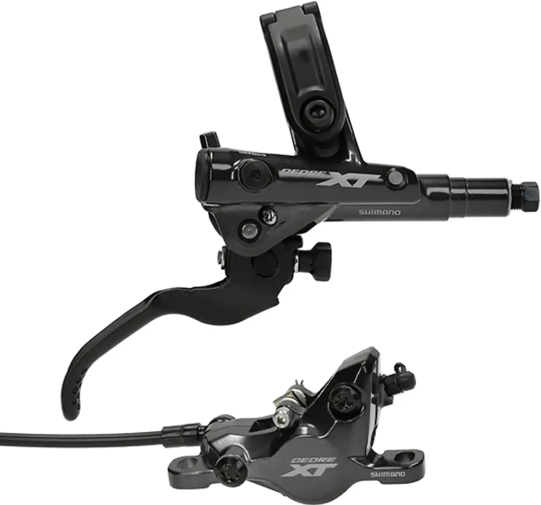 Shimano Deore XT M8100 I-Spec Schijfremset - 1cm - afbeelding 6 van 6