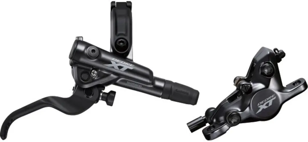 Shimano Deore XT M8100 I-Spec Schijfremset - 1cm