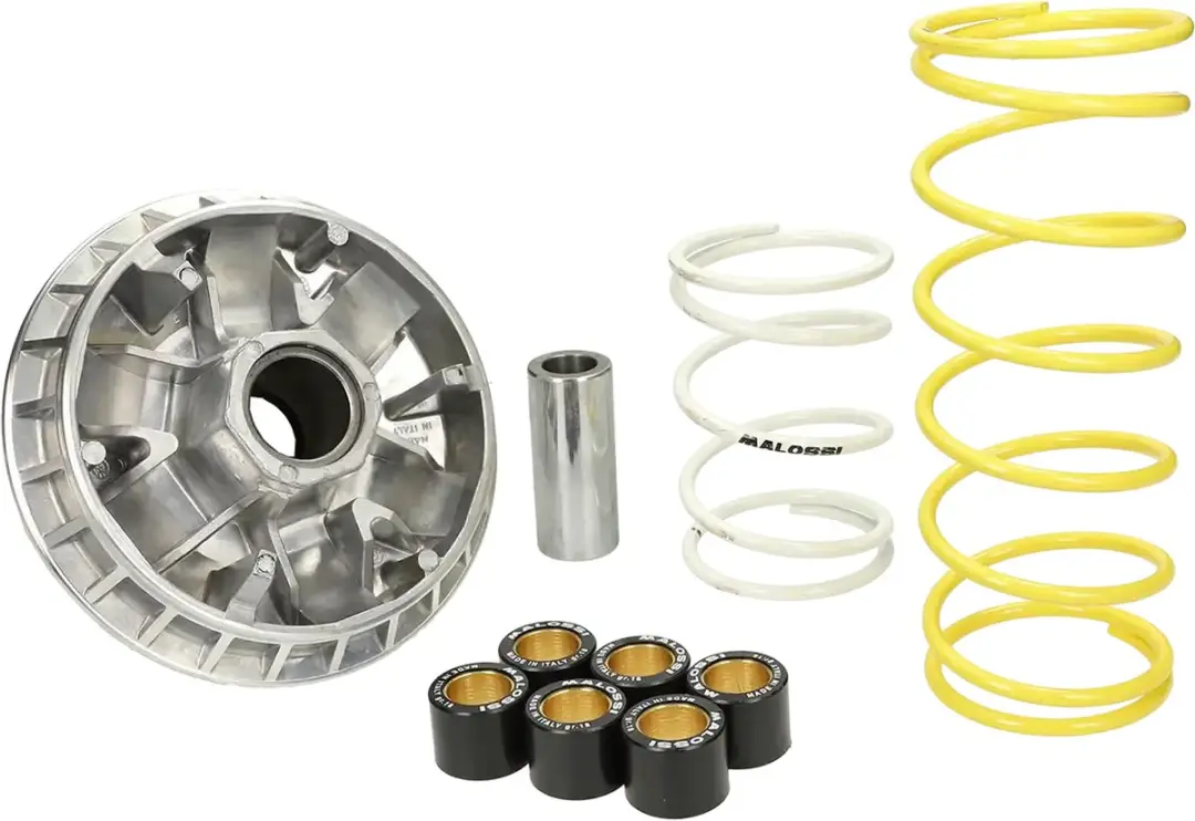 Variateurset Malossi Multivar 2000 voor Honda Foresight, Peugeot SV 250cc 4 Takt