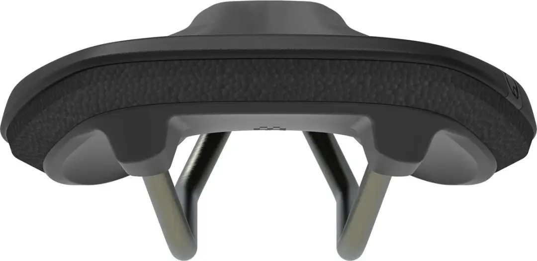 Ergon SR Allroad Core Pro Zadel - M/L - Stealth