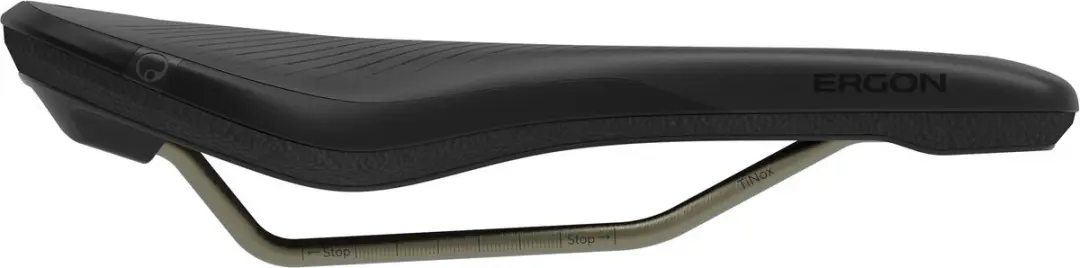 Ergon SR Allroad Core Pro Zadel - M/L - Stealth