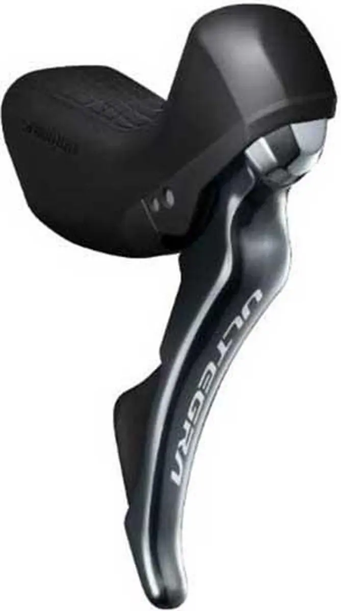 Shimano ST-R8020 Ultegra STI Remschakelversteller Rechts - 11-speed - Zwart