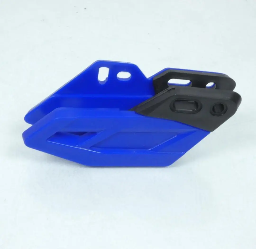 Polisport Aandrijfkettinggeleider Blauw/Zwart - Yamaha 125 YZ 2009-2022