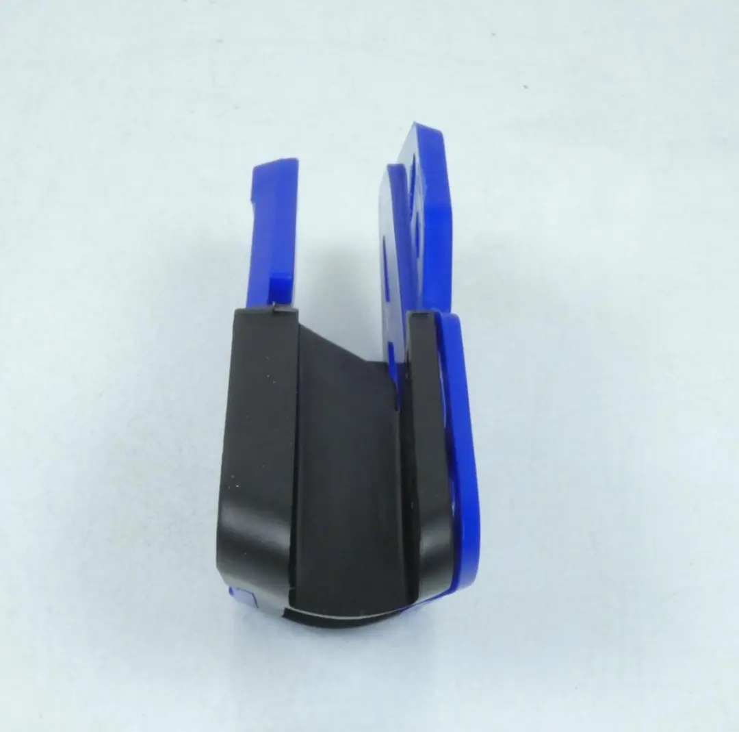 Polisport Aandrijfkettinggeleider Blauw/Zwart