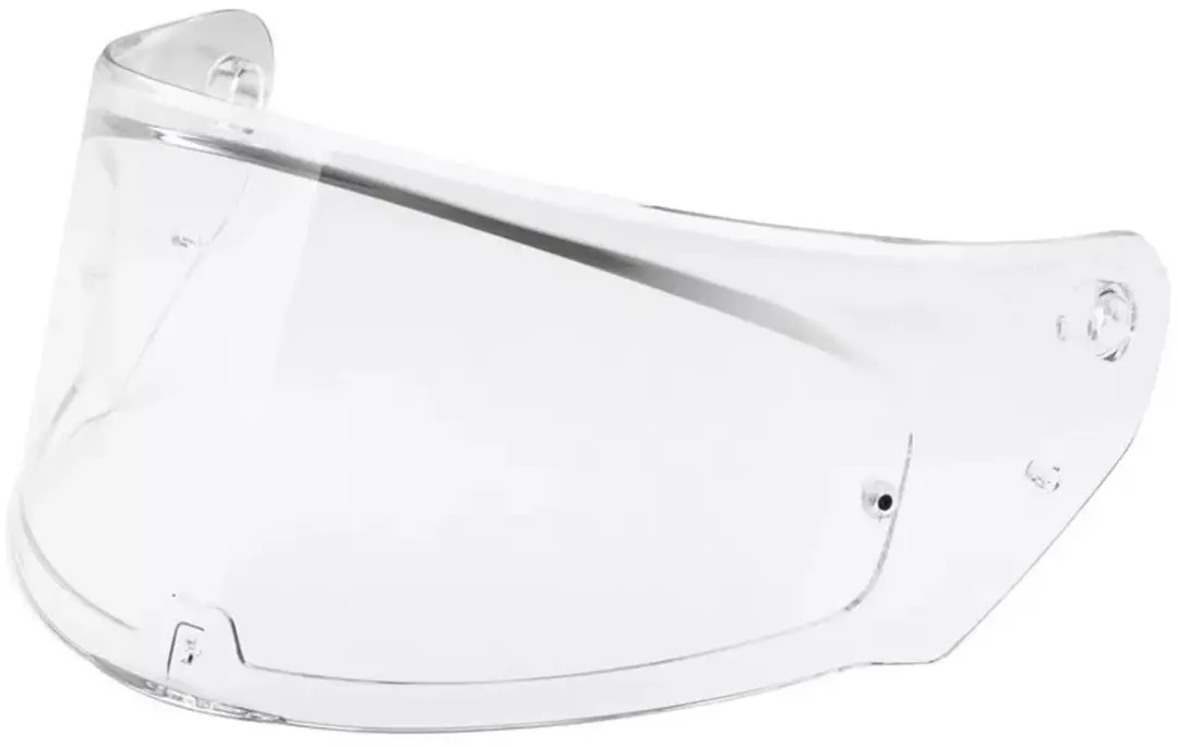 LS2 FF320 FF353 FF800 Visor Clear - Vizier