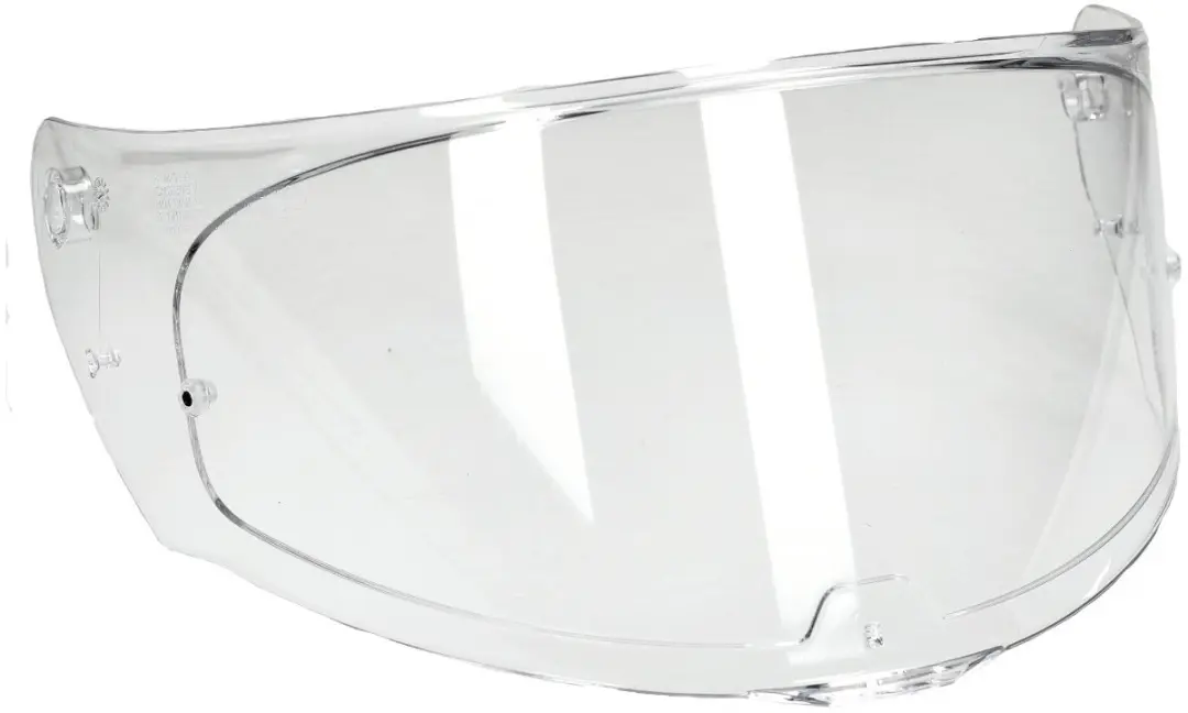 LS2 FF320 FF353 FF800 Visor Clear