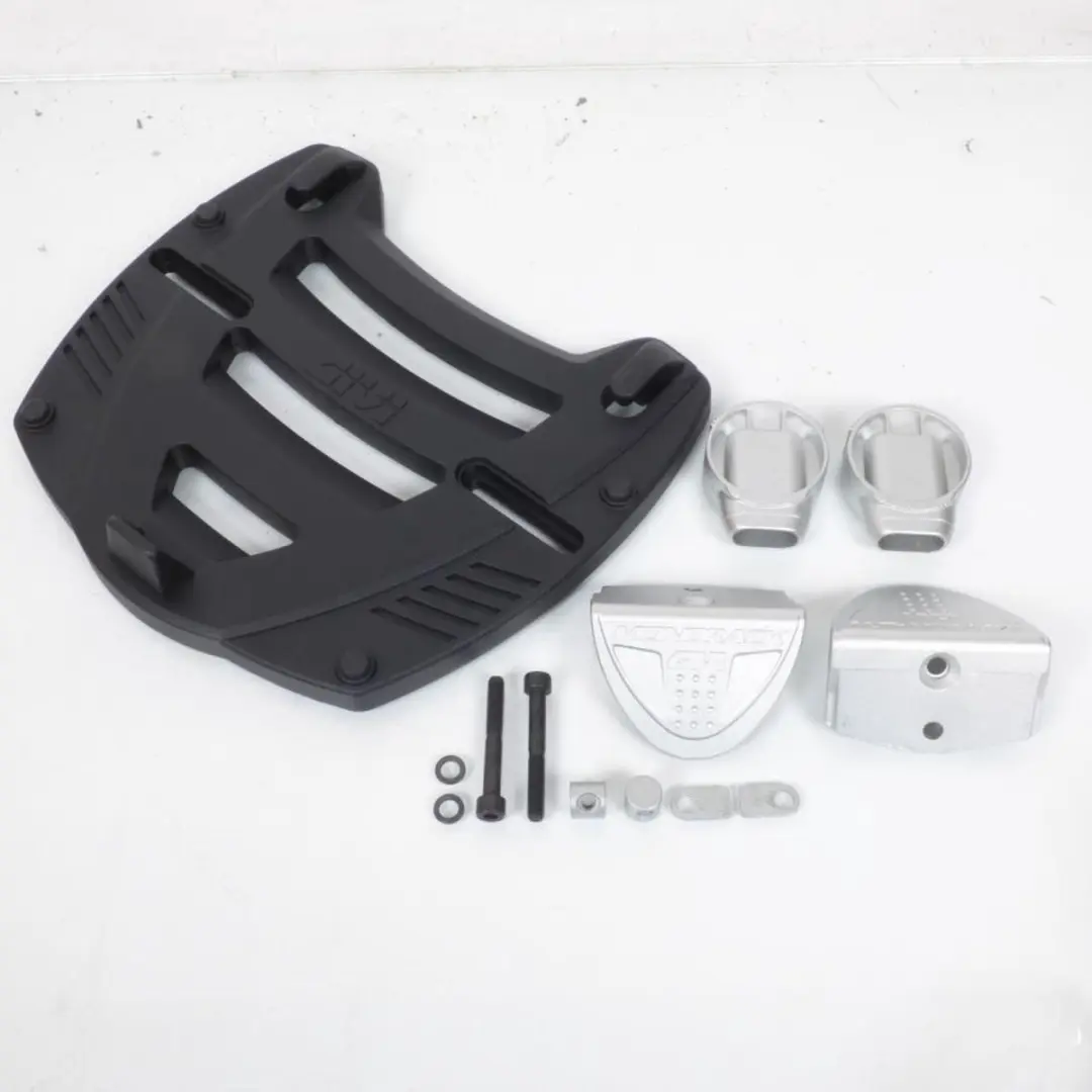 Givi M3 Monokey Topcasehouder - Scooter