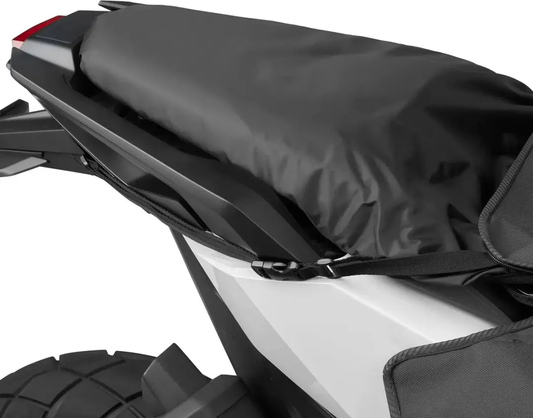 Tucano Urbano Termoscud Scooterschort - Zwart