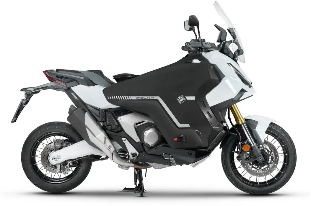 Tucano Urbano Termoscud Scooterschort