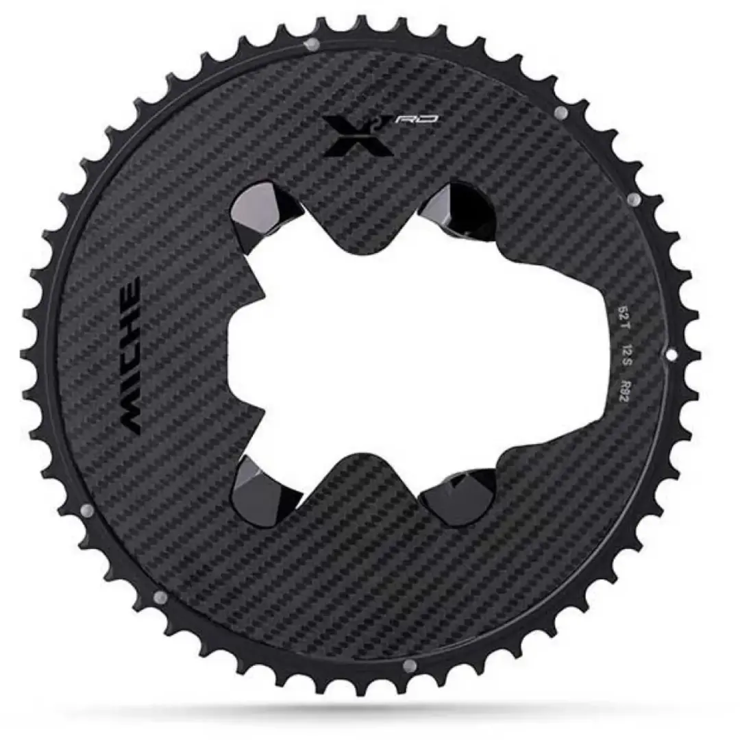 Miche X2 RD R92 Kettingblad 56 - Racefiets