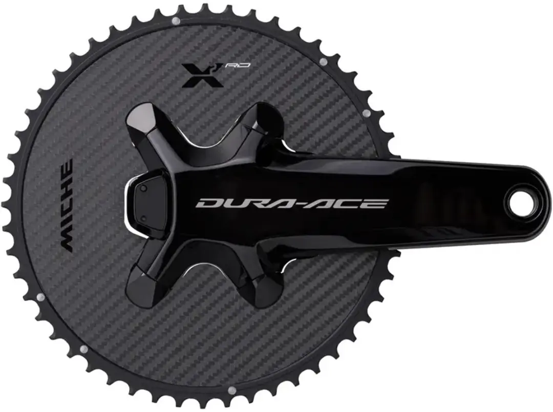 Miche X2 RD R92 Kettingblad 56 - Racefiets