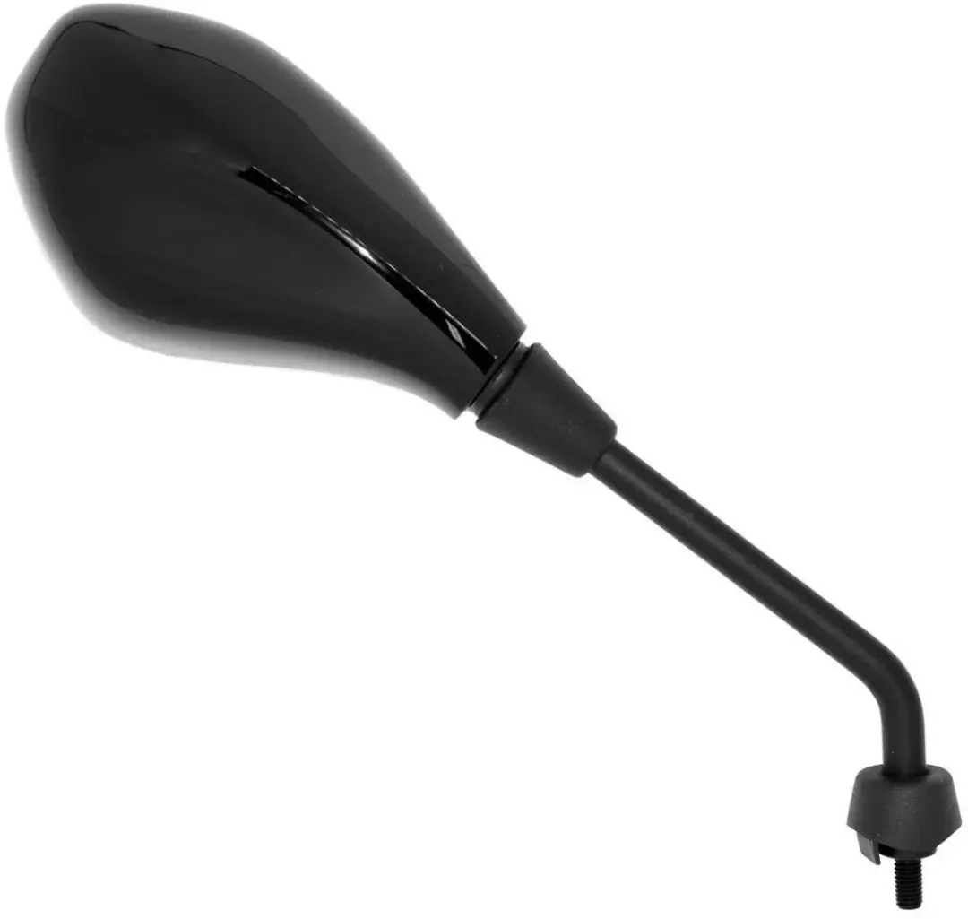 vicma rechter spiegel voor piaggio scooter 125 x10 2012 tot 2020 e989d / cm18200