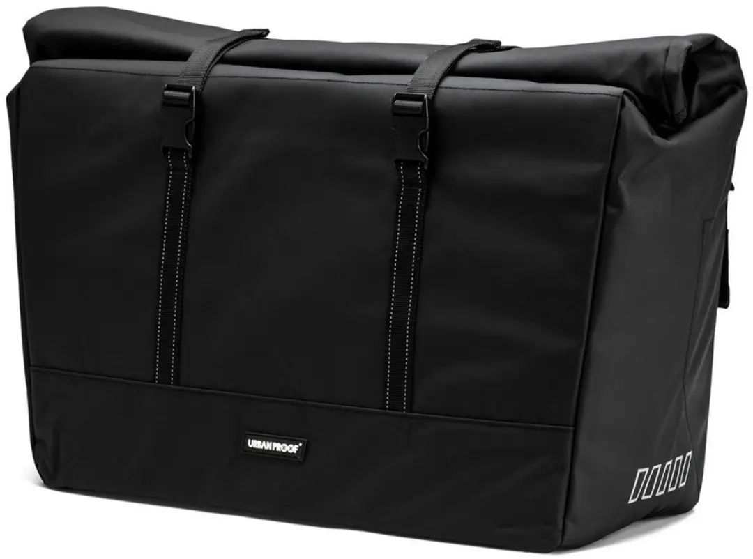 URBAN PROOF Longtail Fietstas 60L