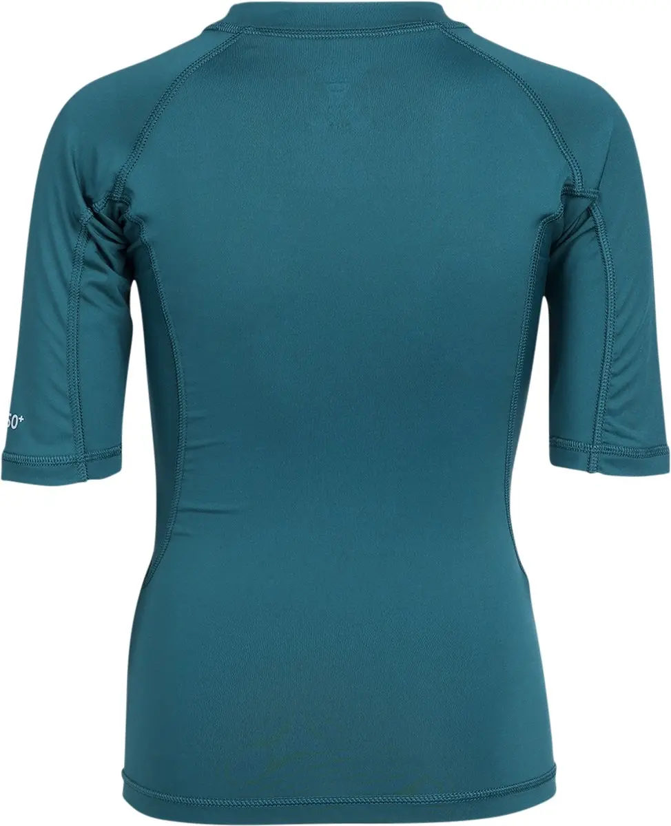 Brunotti Waveguardy Rashguard Mediterranea - UV 50+ - 140