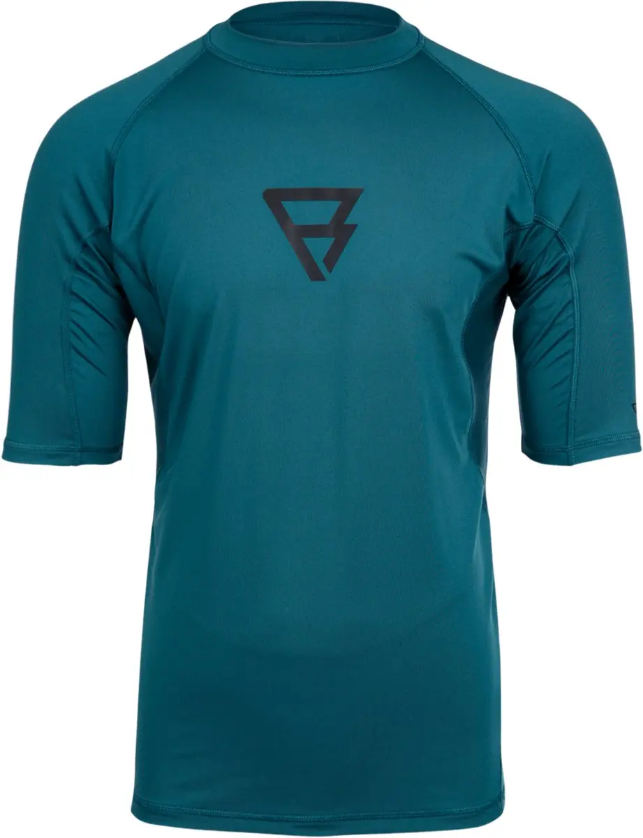 Brunotti Waveguard Rashguard Mediterranea