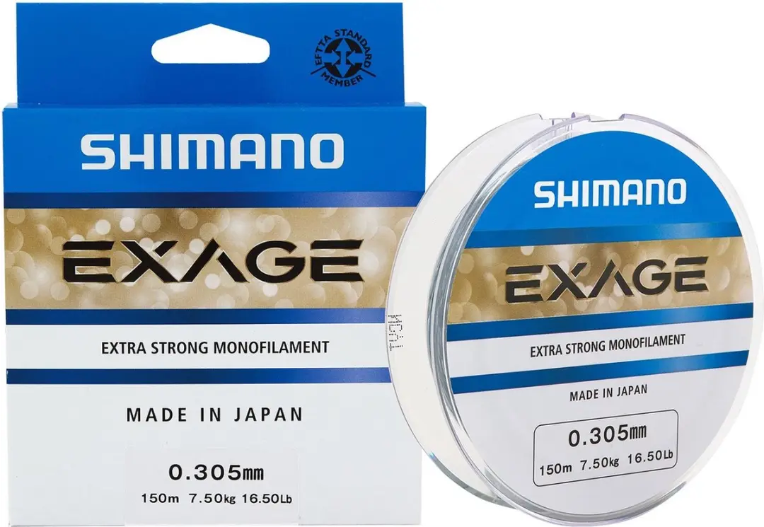 Shimano Exage